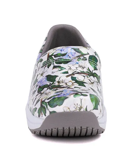 Töffler Clog - Snow Blossom sold by Z-Coil product image thumbnail 3