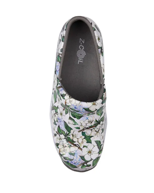 Töffler Clog - Snow Blossom sold by Z-Coil product image thumbnail 5