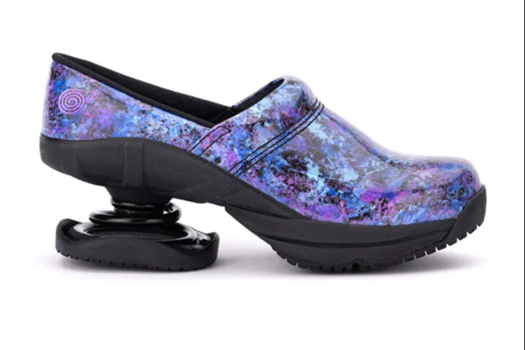 Töffler Clog - Galaxy Dots sold by Z-Coil product image thumbnail 3