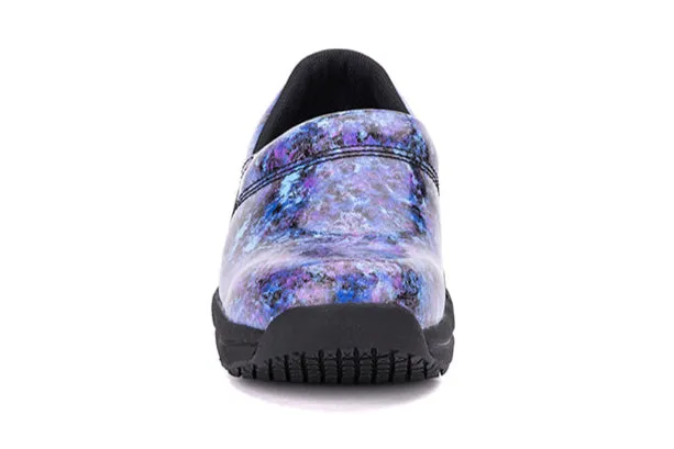 Töffler Clog - Galaxy Dots sold by Z-Coil product image thumbnail 2