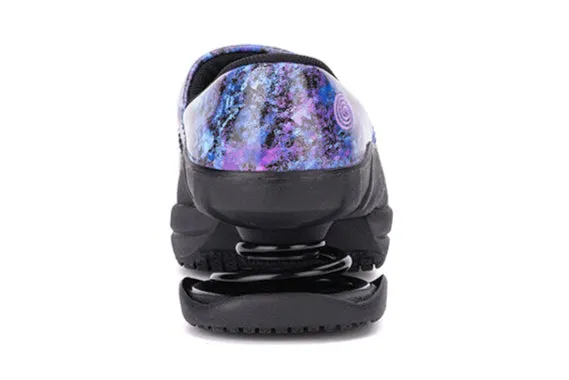 Töffler Clog - Galaxy Dots sold by Z-Coil product image thumbnail 4