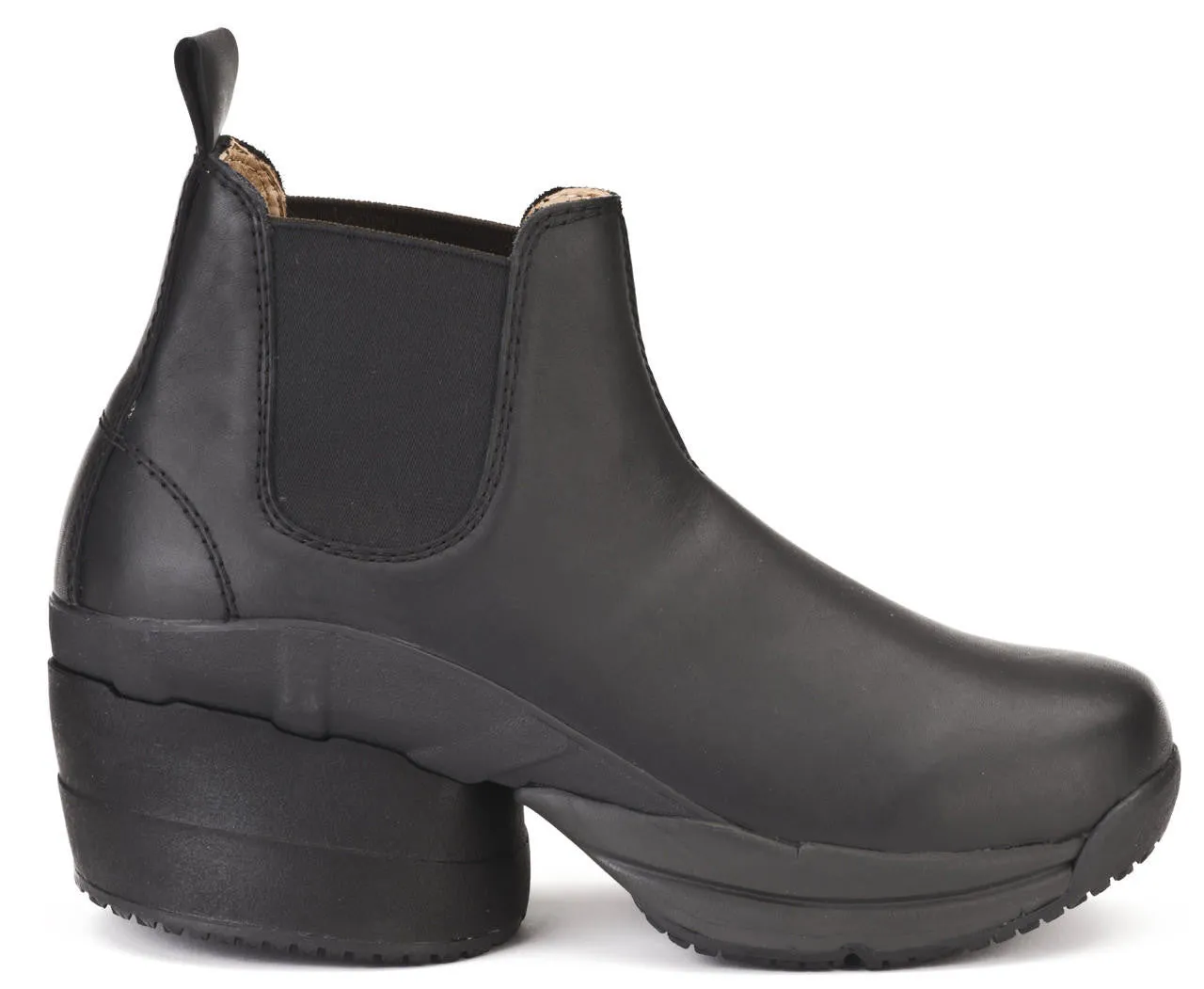 Aussie Boot Black sold by Z-Coil product image thumbnail 4