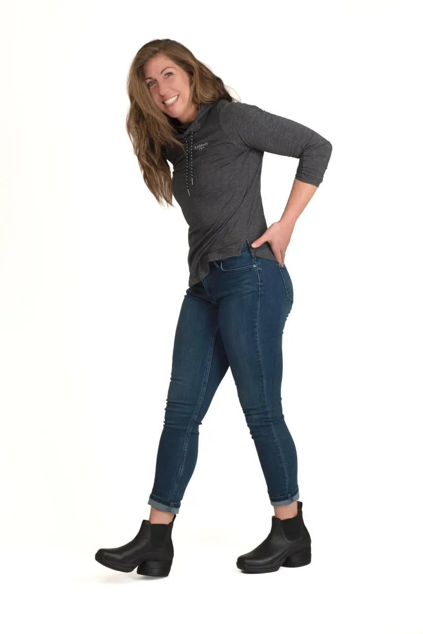 Aussie Boot Black sold by Z-Coil product image thumbnail 3