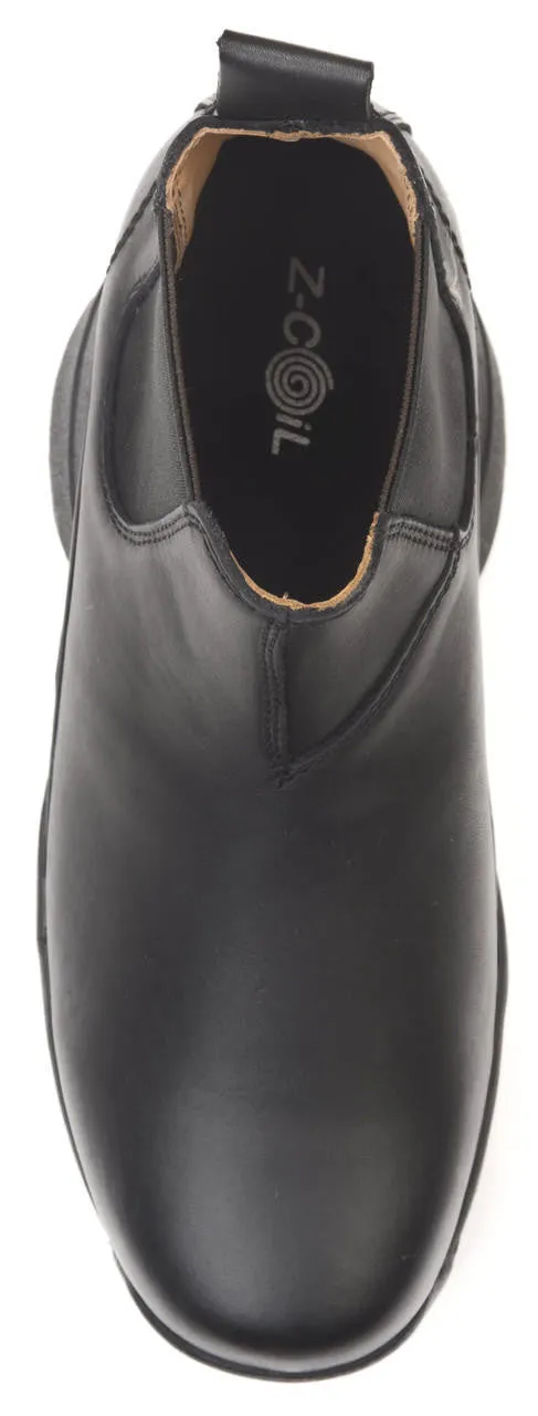 Aussie Boot Black sold by Z-Coil product image thumbnail 2