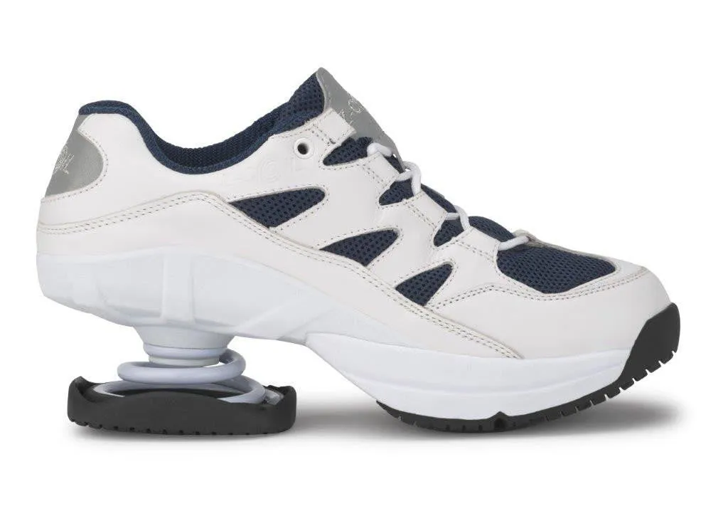 Freedom Classic Navy White sold by Z-Coil product image thumbnail 5