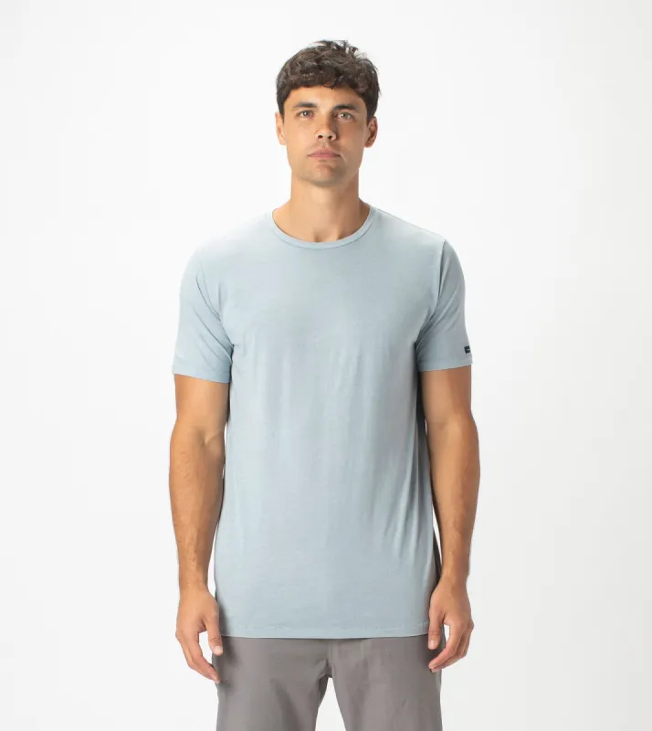 Flintlock Tee GD Haze sold by Zanerobe
