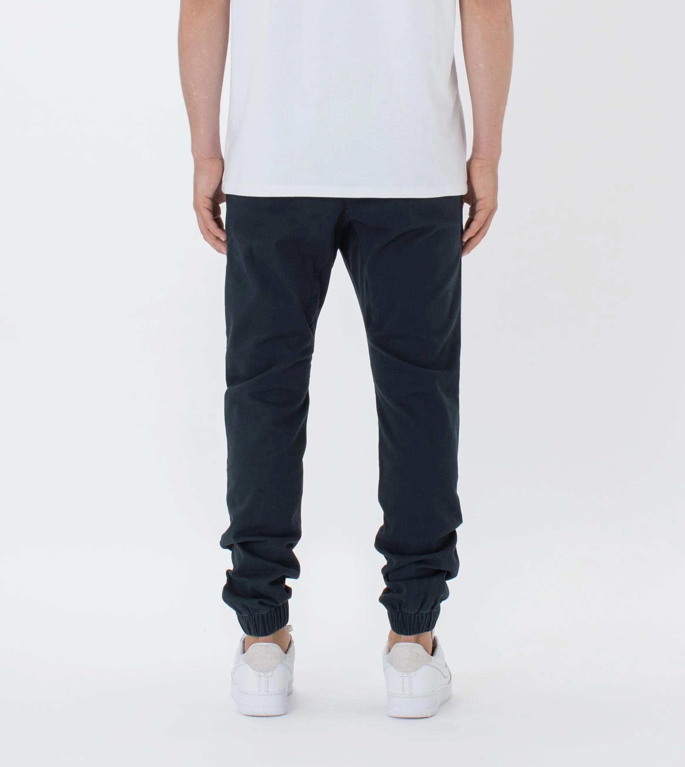 Sureshot Jogger Petrol sold by Zanerobe product image thumbnail 5