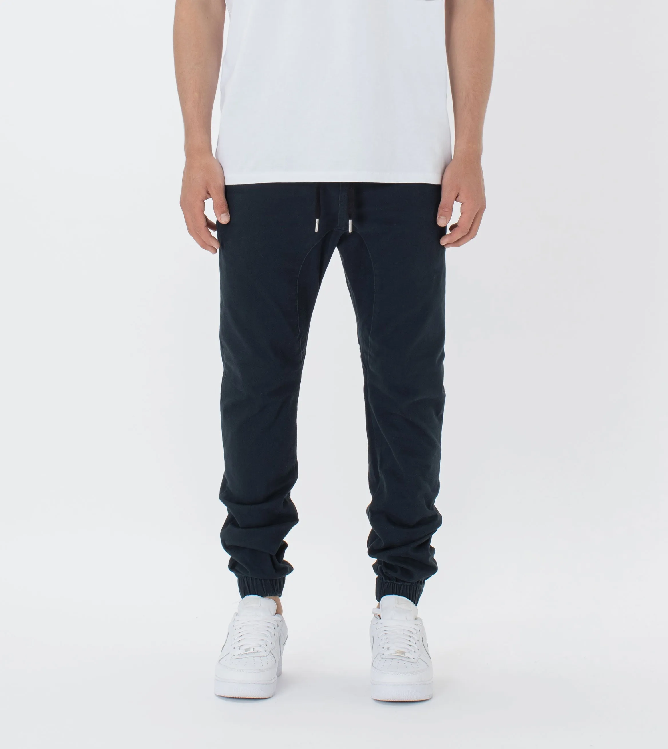 Sureshot Jogger Petrol sold by Zanerobe