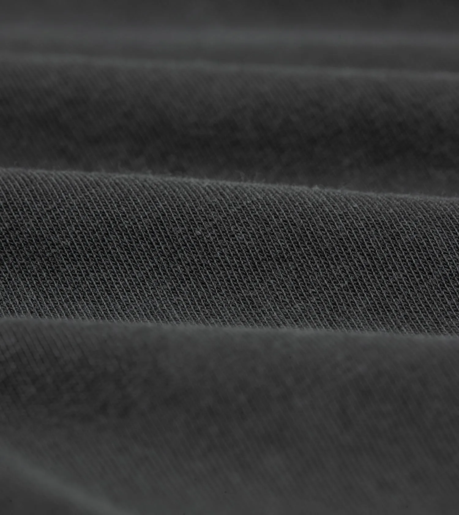 Lowgo Hood Sweat GD Black sold by Zanerobe product image thumbnail 3