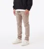 Sureshot Chino Sandstone sold by Zanerobe