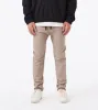 Sureshot Chino Sandstone sold by Zanerobe
