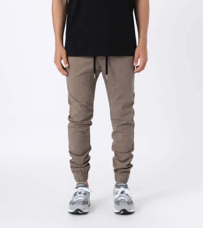 Sureshot Jogger Timber sold by Zanerobe