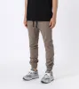 Sureshot Jogger Timber sold by Zanerobe