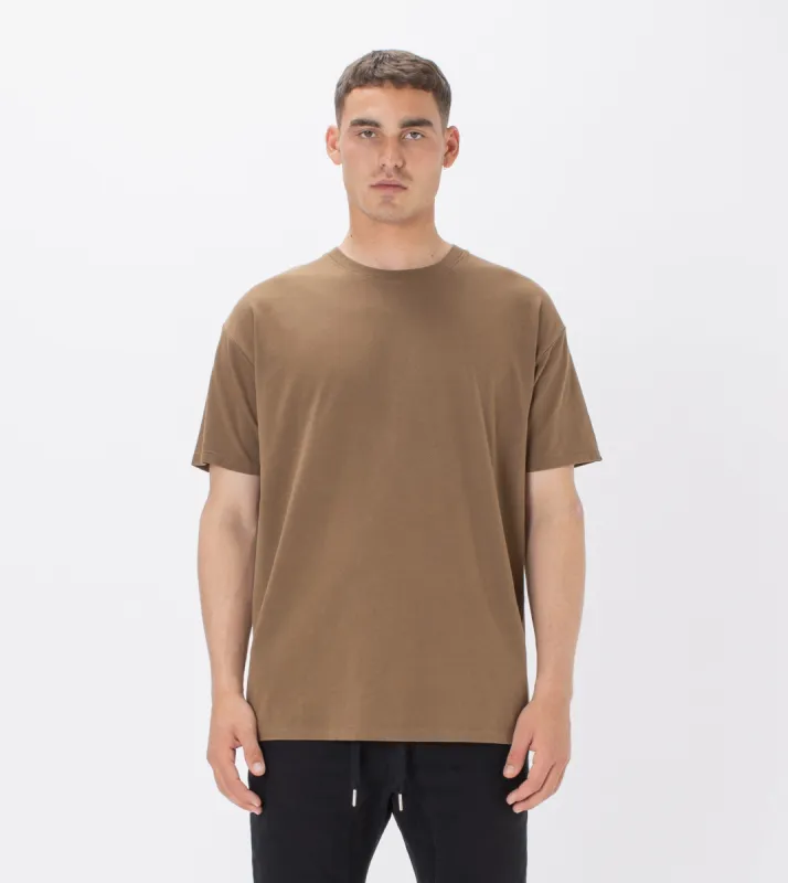 Box Tee GD Bronco sold by Zanerobe