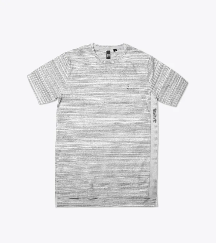 Space Grey Nep sold by Zanerobe