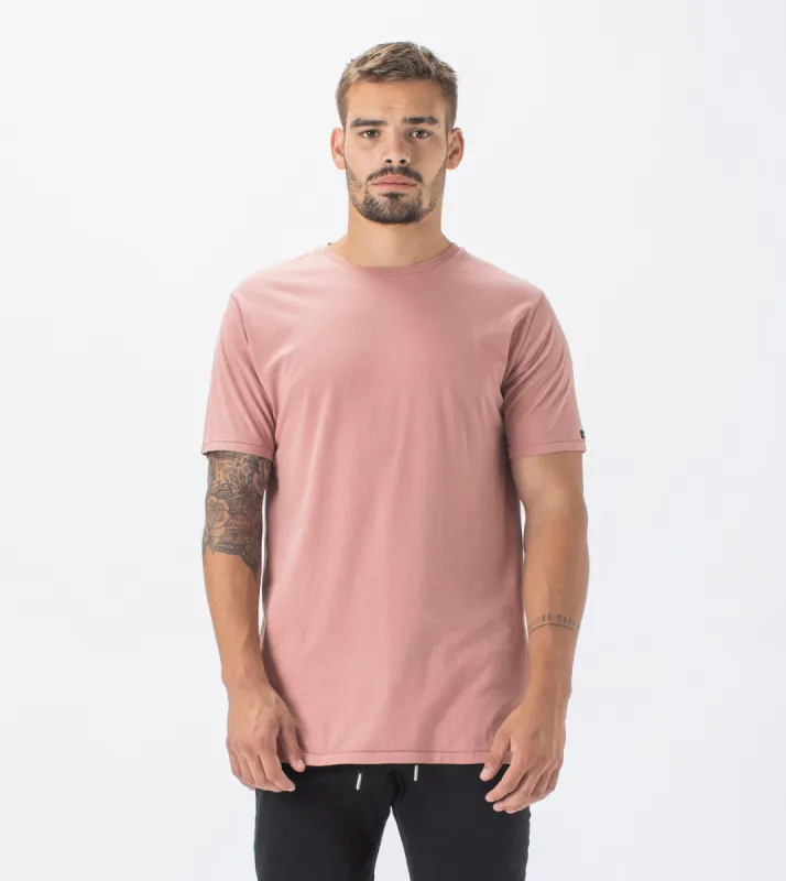 Flintlock Tee GD Quartz sold by Zanerobe