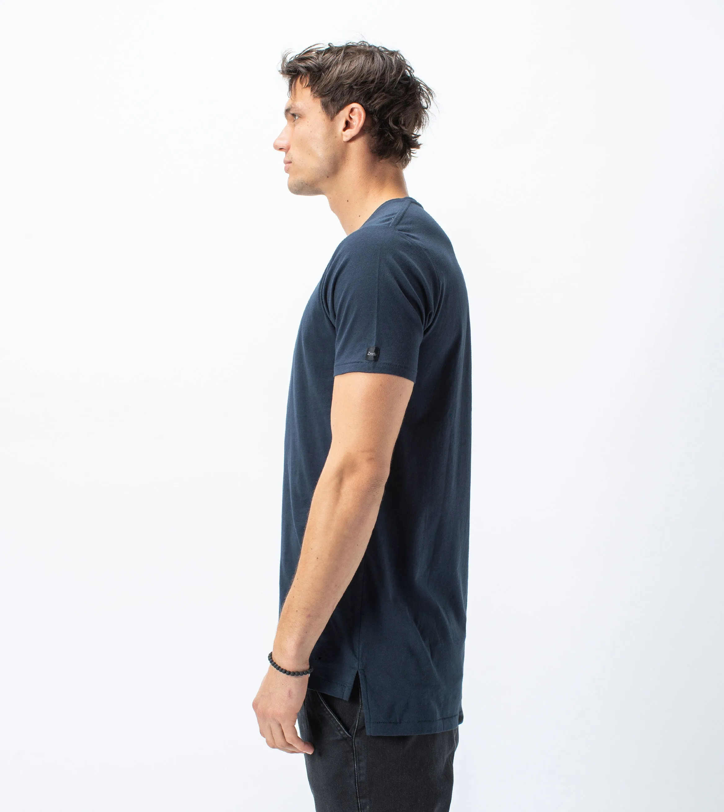 Flintlock Tee Ink sold by Zanerobe product image thumbnail 4