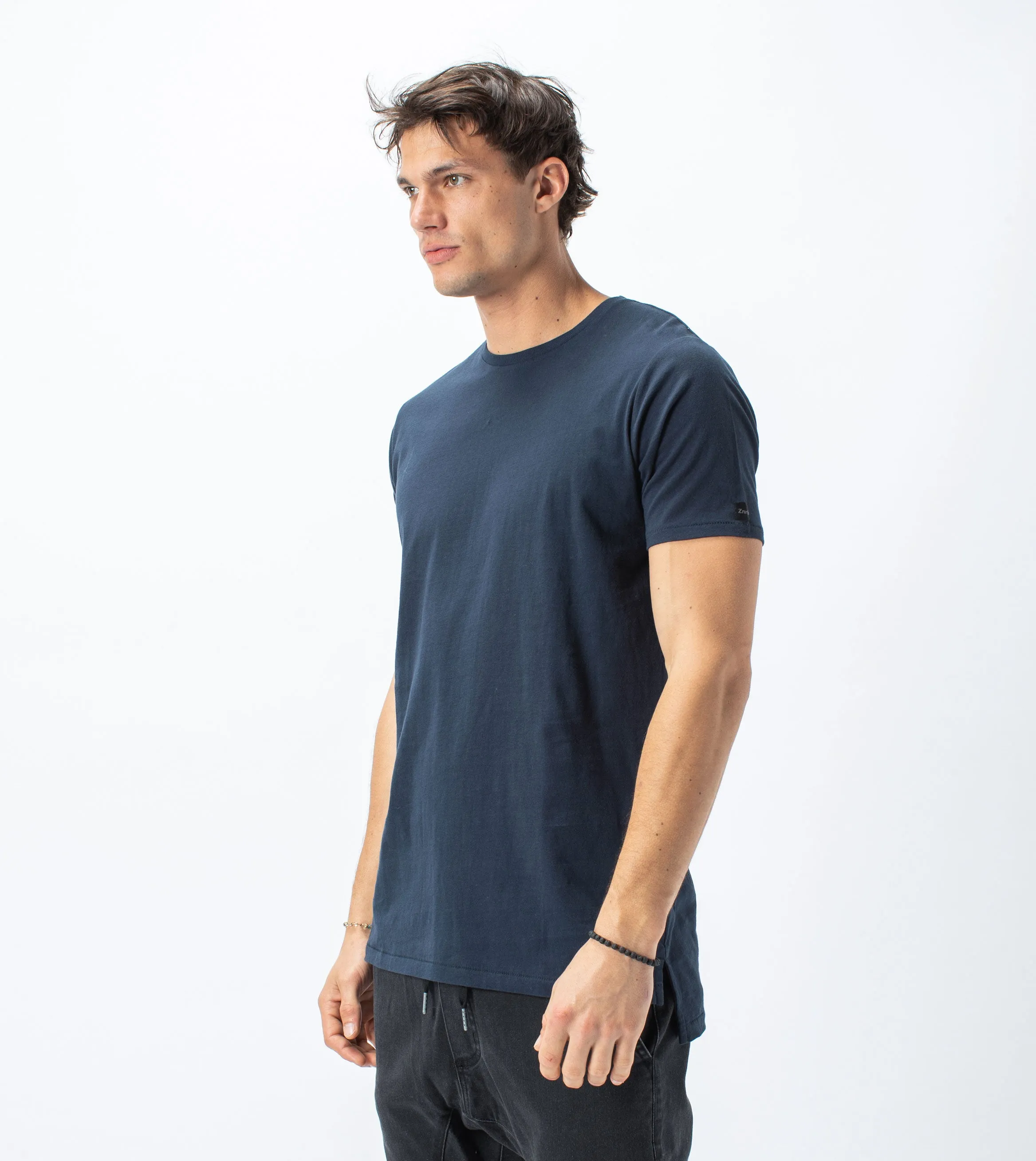 Flintlock Tee Ink sold by Zanerobe product image thumbnail 2