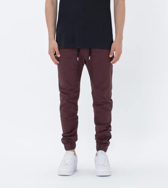 Sureshot Jogger Port sold by Zanerobe