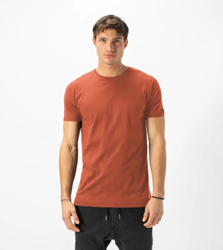 Flintlock Tee Clay - Sale sold by Zanerobe