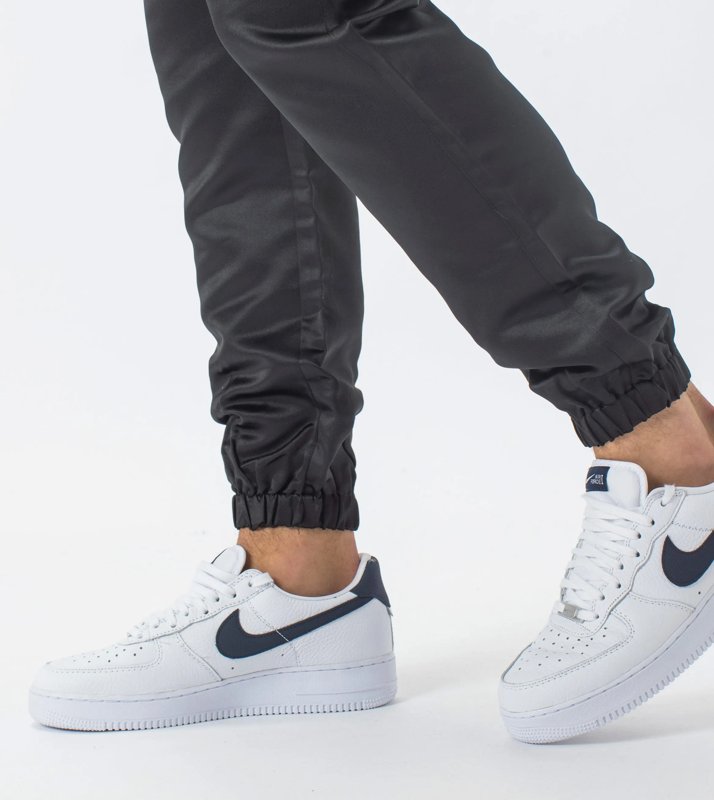 Jumpa Jogger Black sold by Zanerobe product image thumbnail 2
