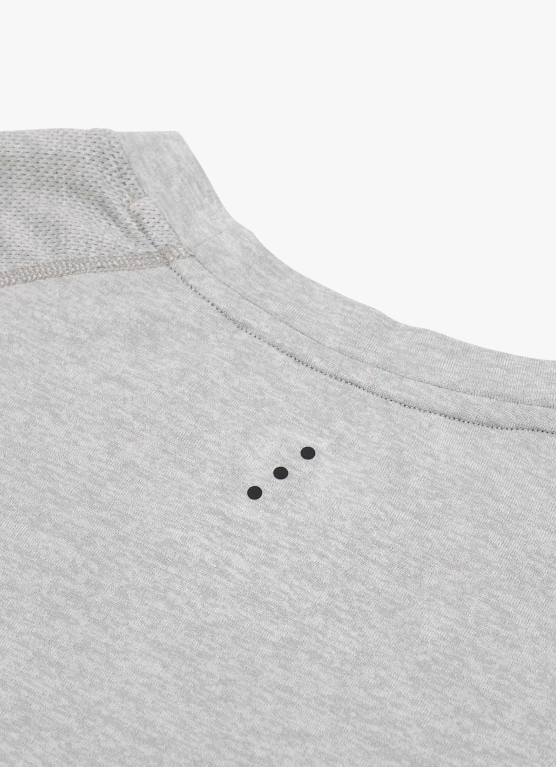 Shadow Tee Grey Wolf sold by Zanerobe product image thumbnail 2