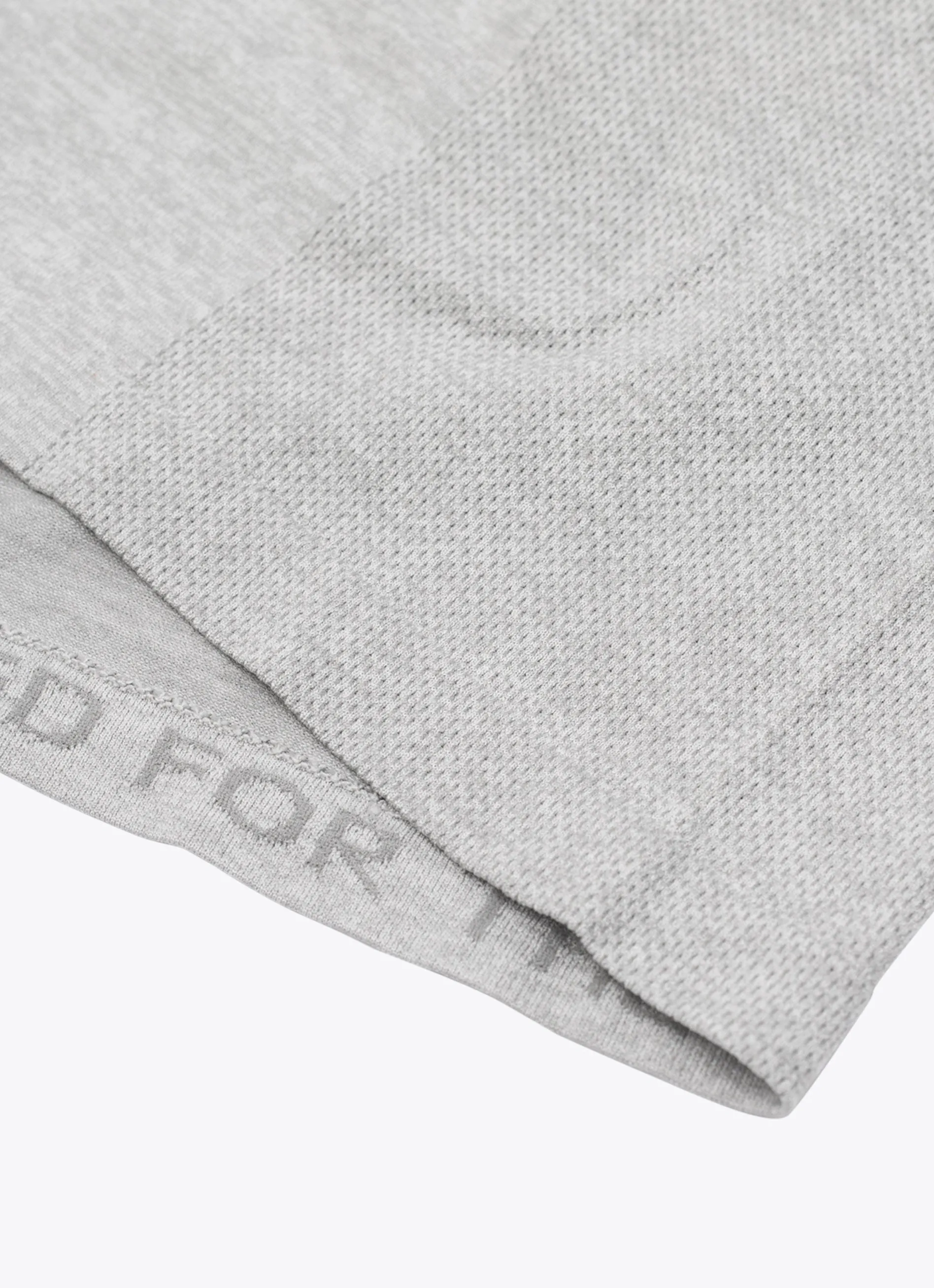 Shadow Tee Grey Wolf sold by Zanerobe product image thumbnail 3