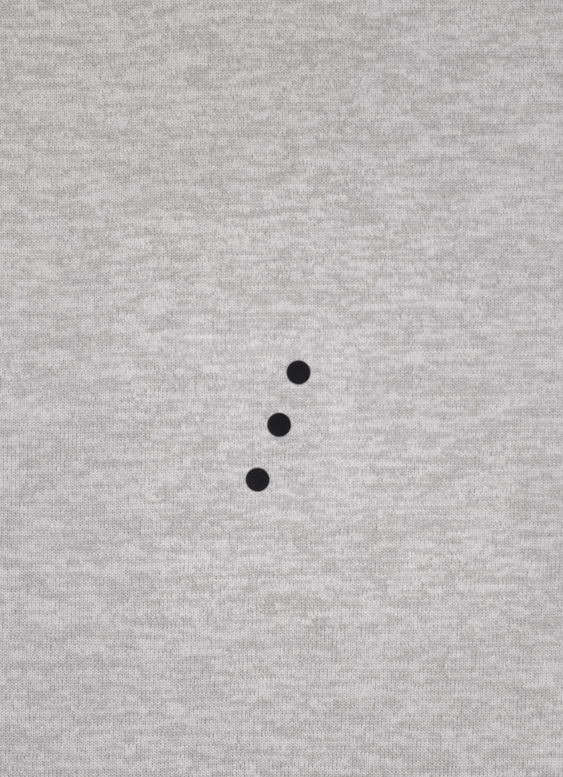 Shadow Tee Grey Wolf sold by Zanerobe product image thumbnail 4