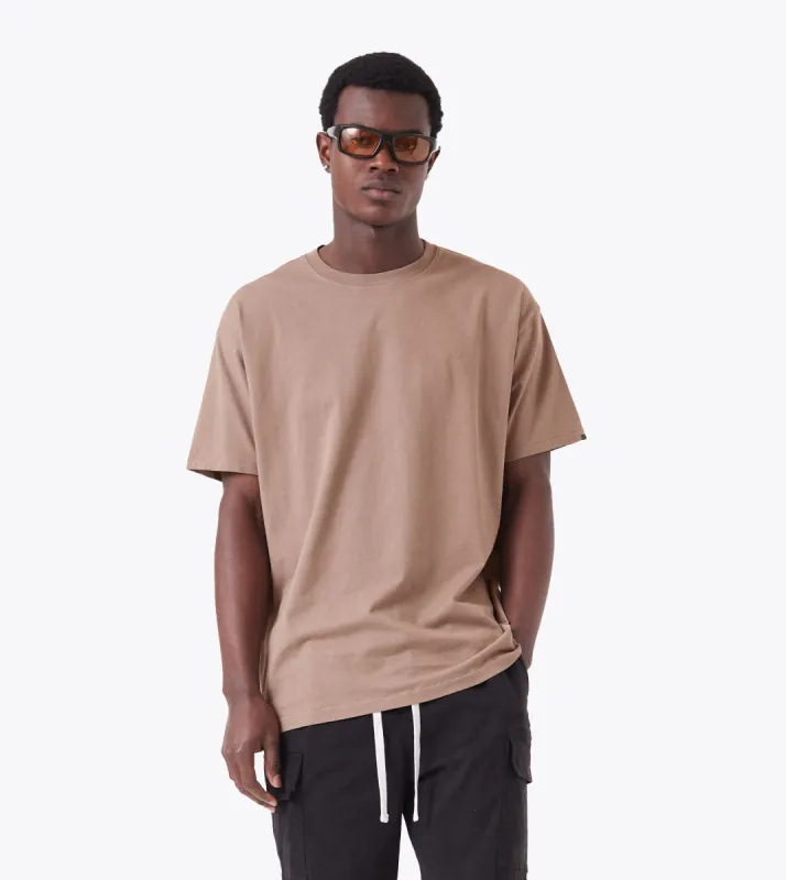 Box Tee GD Stone sold by Zanerobe