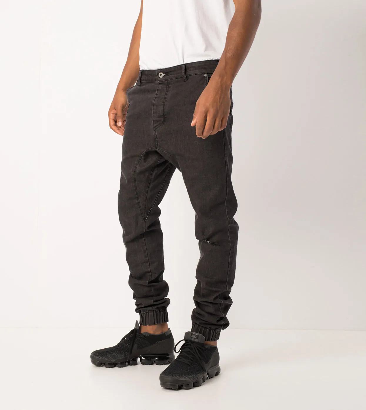 Sureshot Denimo Milled Black - Sale sold by Zanerobe product image thumbnail 2