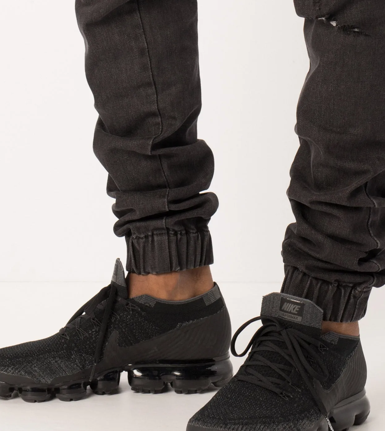 Sureshot Denimo Milled Black - Sale sold by Zanerobe product image thumbnail 3