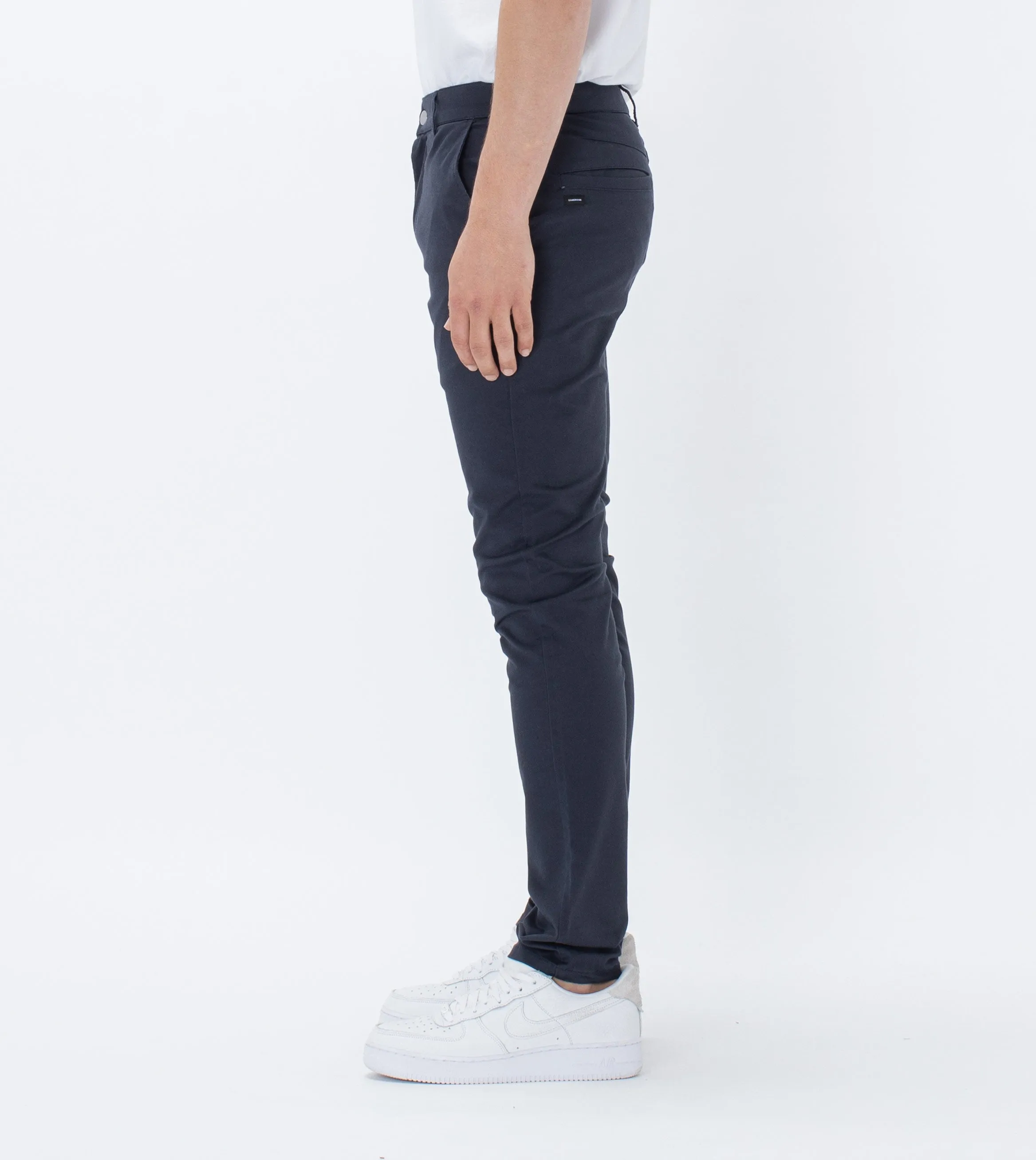 Snapshot Chino Duke Blue sold by Zanerobe product image thumbnail 4