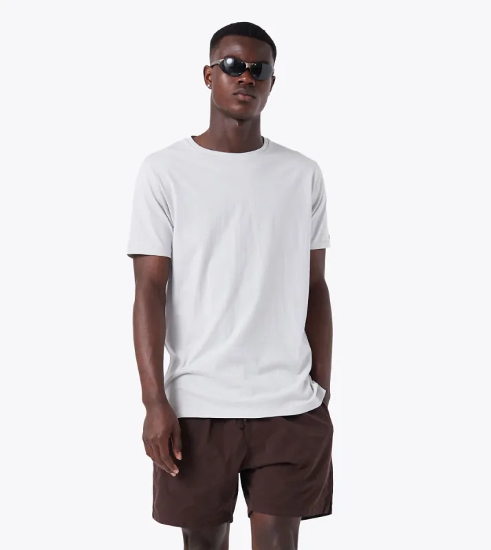 Flintlock Tee Fog sold by Zanerobe
