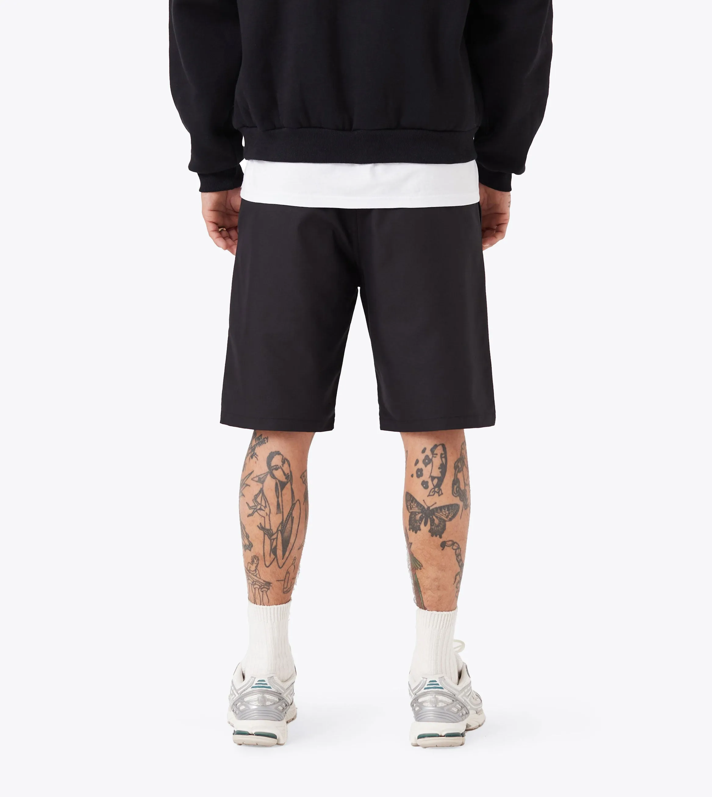 Box Short Black sold by Zanerobe product image thumbnail 5