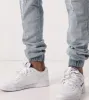 Sureshot Jogger Mid Blue Rip - Sale sold by Zanerobe