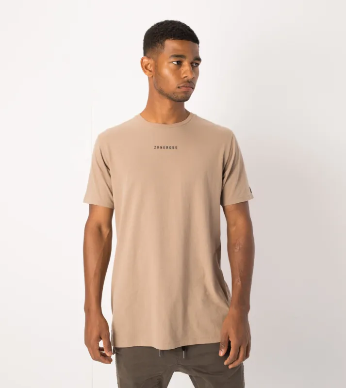 Type Flintlock Tee Timber sold by Zanerobe