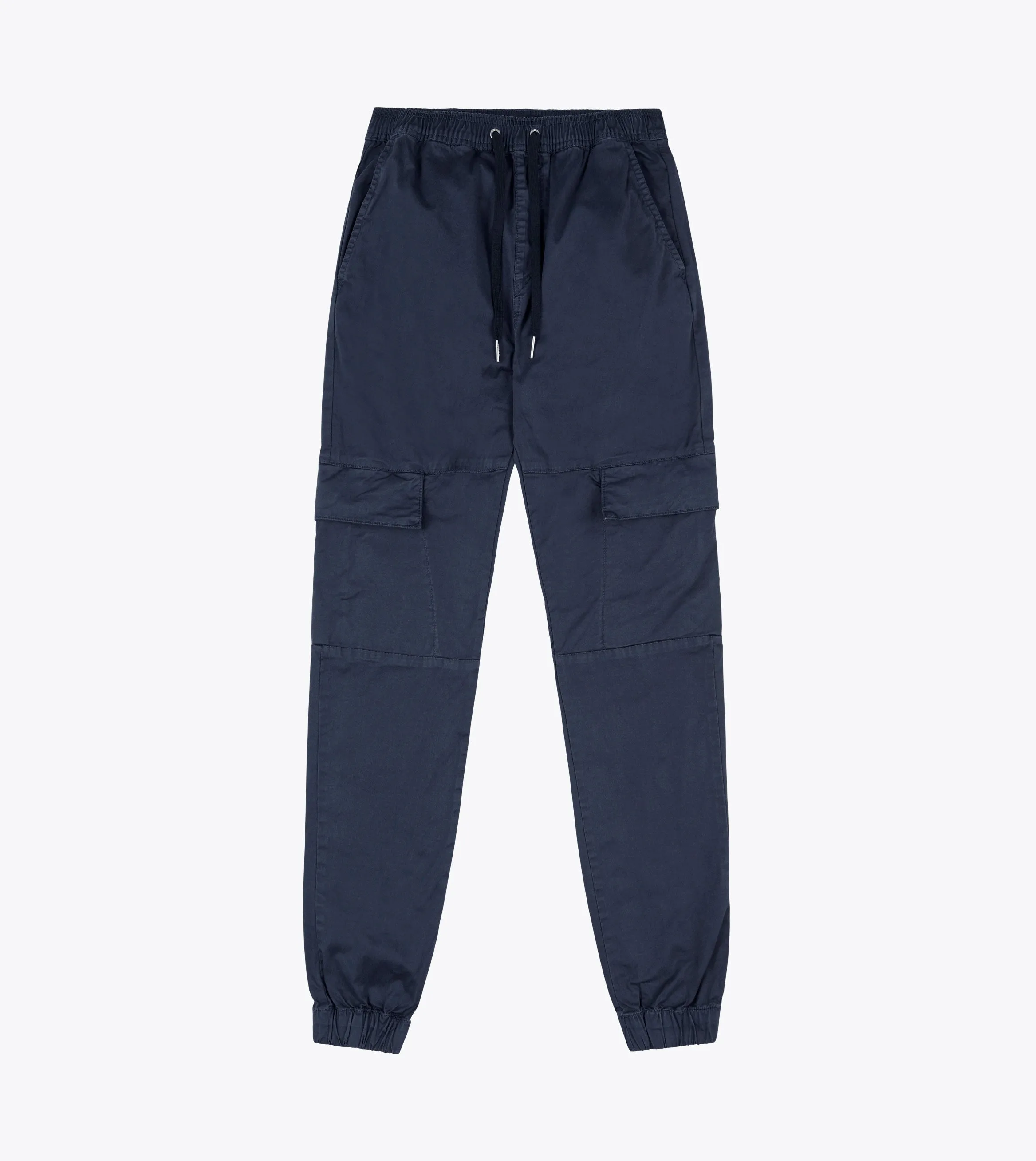Sureshot Lite Cargo Jogger GD Duke Blue sold by Zanerobe product image thumbnail 3