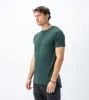 Flintlock Tee Forest sold by Zanerobe