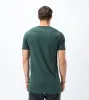 Flintlock Tee Forest sold by Zanerobe