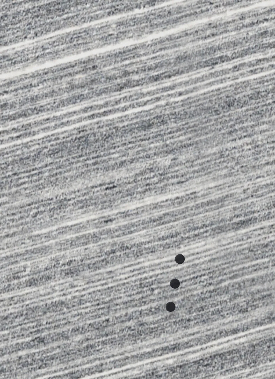 Flintlock LS Tee Space Grey sold by Zanerobe product image thumbnail 2