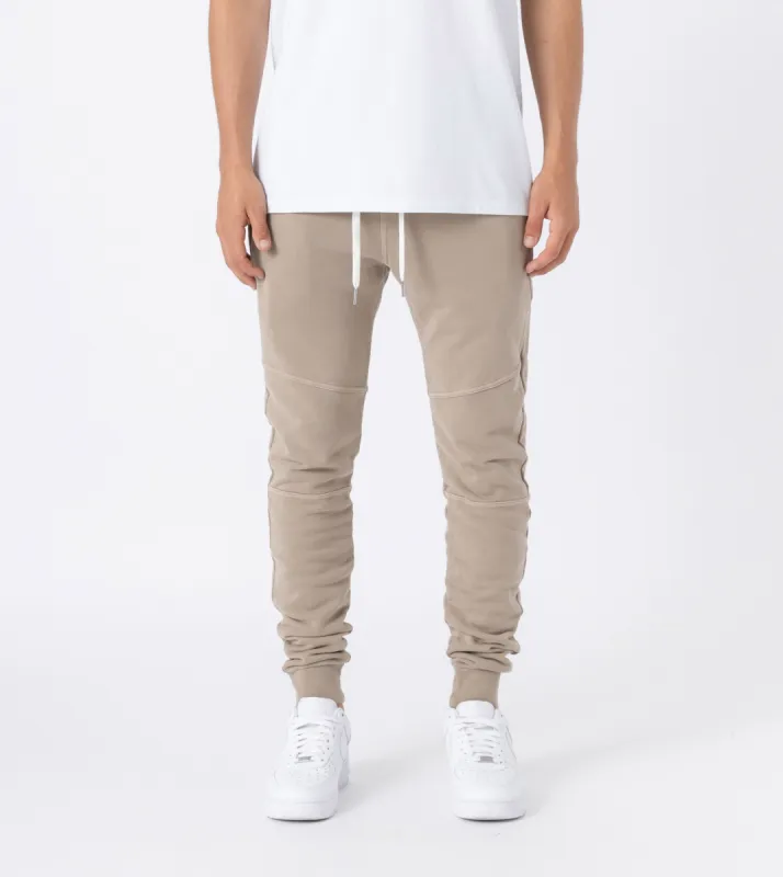 Orgo Sureshot Jogger GD Oak sold by Zanerobe