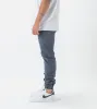 Sureshot Lightweight Jogger GD Royal sold by Zanerobe
