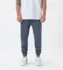 Sureshot Lightweight Jogger GD Royal sold by Zanerobe