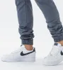 Sureshot Lightweight Jogger GD Royal sold by Zanerobe
