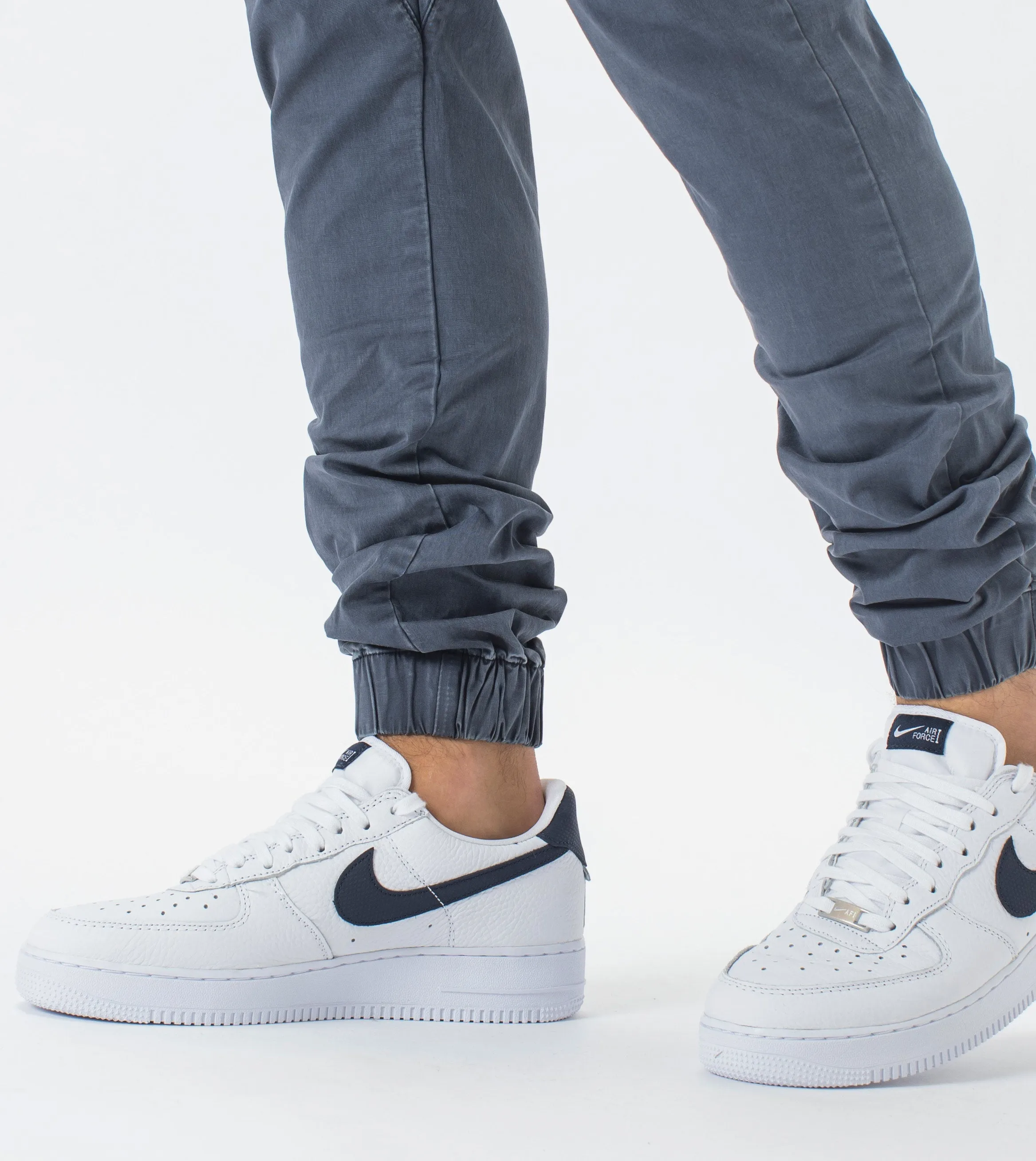 Sureshot Lightweight Jogger GD Royal sold by Zanerobe product image thumbnail 3