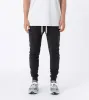 Orgo Sureshot Jogger GD Black sold by Zanerobe
