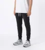 Orgo Sureshot Jogger GD Black sold by Zanerobe