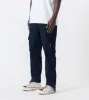 Militat Jumpa Pant Indigo sold by Zanerobe