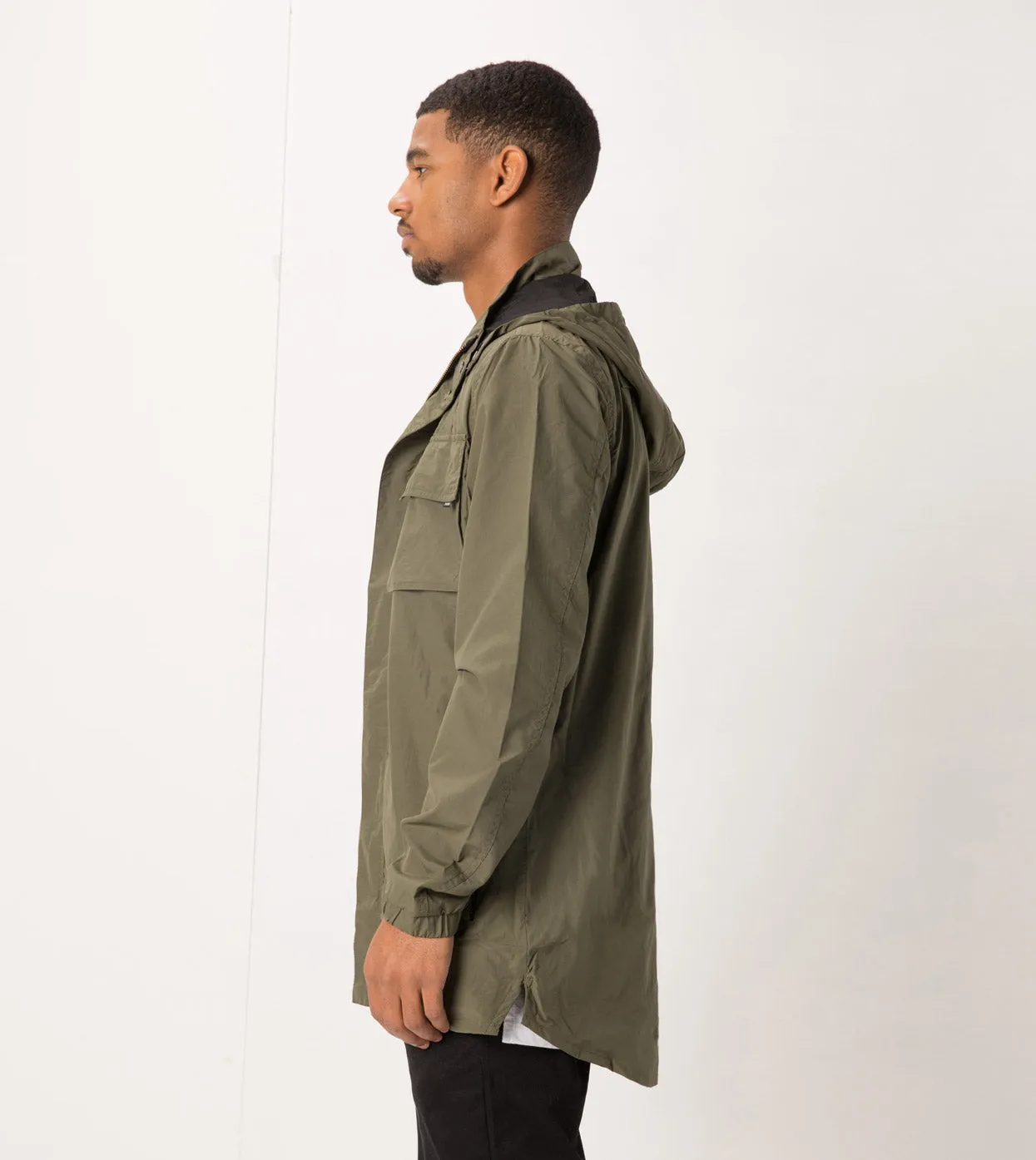 Utility Jacket Military sold by Zanerobe product image thumbnail 4