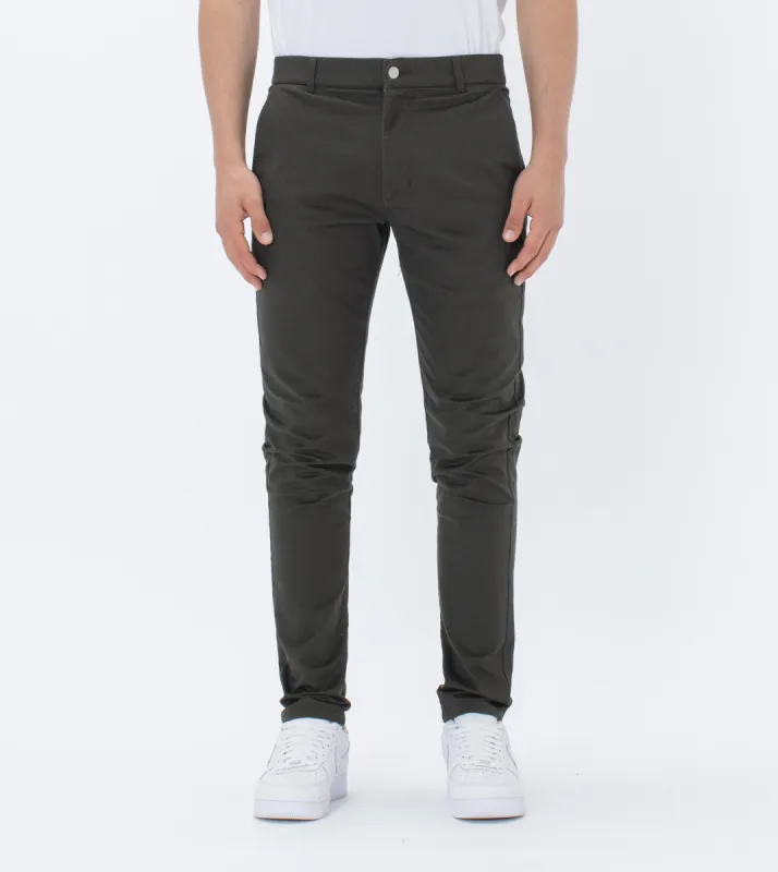 Snapshot Chino Dk Army sold by Zanerobe